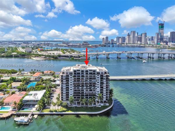 Venetian Isle, 801 N Venetian Dr #1208, Miami, Florida 33139, image 1