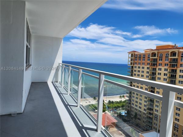 Parker Plaza Estates, 2030 S Ocean Dr #1710, Hallandale Beach, Florida 33009, image 3