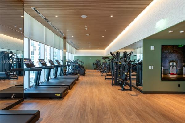 Viceroy Brickell, 99 SE 5th St #1714, Miami, Florida 33131, image 2