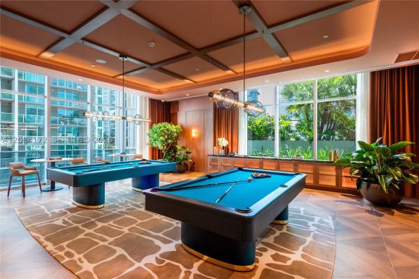 Viceroy Brickell, 99 SE 5th St #1714, Miami, Florida 33131, image 1