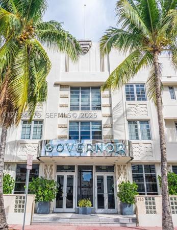Governor, 435 21st St #223, Miami Beach, Florida 33139, image 3