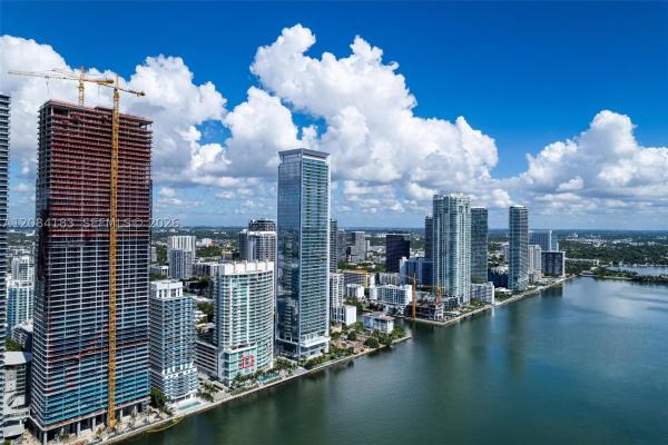 Onyx On The Bay, 665 NE 25th St #403, Miami, Florida 33137, image 1