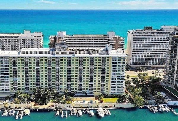 5600 Collins, 5600 Collins Ave #14D, Miami Beach, Florida 33140, image 1