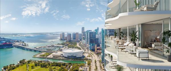 1400 Biscayne Blvd #2003, Miami, Florida 33132, image 1