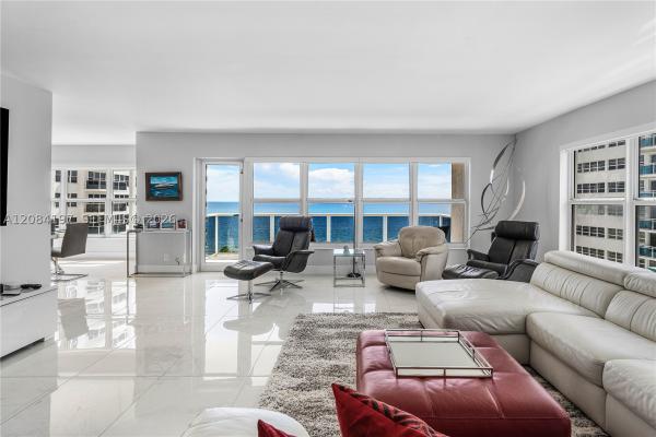 Playa Del Sol, 3500 Galt Ocean Dr #607, Fort Lauderdale, Florida 33308, image 1
