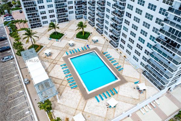 Playa Del Sol, 3500 Galt Ocean Dr #607, Fort Lauderdale, Florida 33308, image 2
