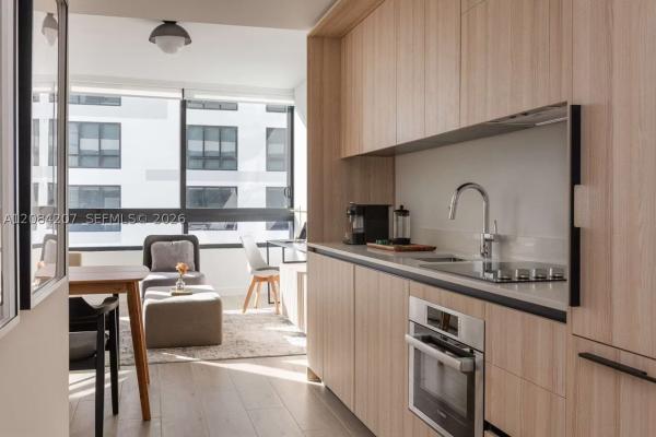 225 N Miami Ave #3312, Miami, Florida 33128, image 1