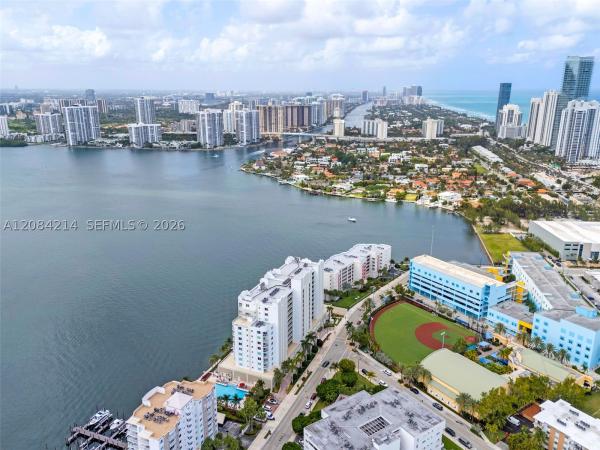 Marina Bay Club, 18100 N Bay Rd #709, Sunny Isles Beach, Florida 33160, image 1