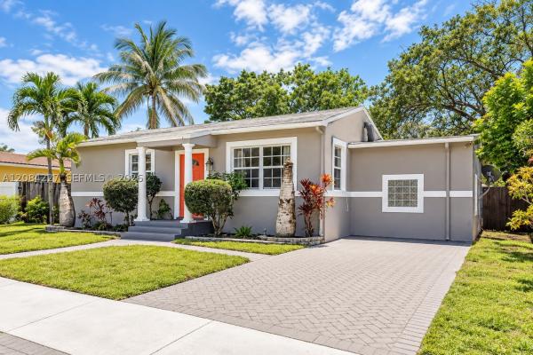 South Hollywood, 2740 Dewey St, Hollywood, Florida 33020, image 1