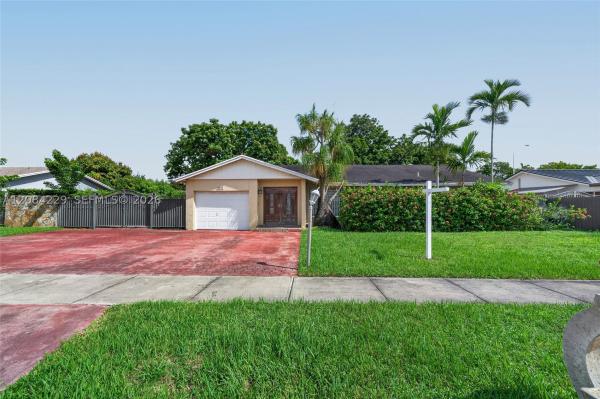 13217 SW 44th Ln, Unincorporated Dade County, Florida 33175, image 1