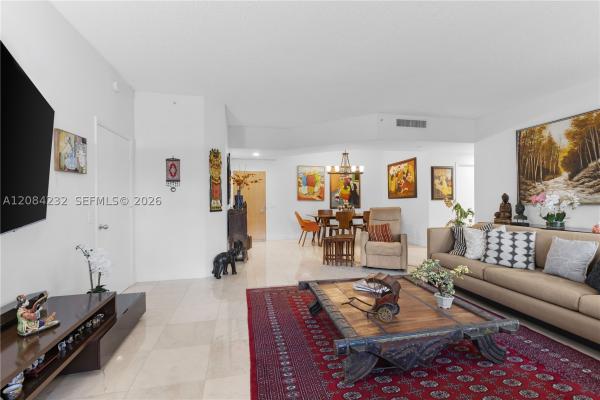 South Tower At The Point, 21055 NE 37th Ave #207, Aventura, Florida 33180, image 3