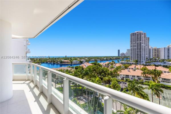 Atlantic 3 At The Point, 21050 NE 38th Ave #902, Aventura, Florida 33180, image 2