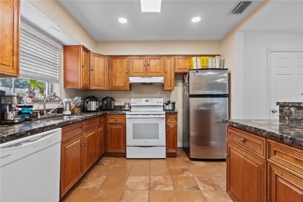Tropicana Park Homes, 3831 NW 6th Pl, Lauderhill, Florida 33311, image 2