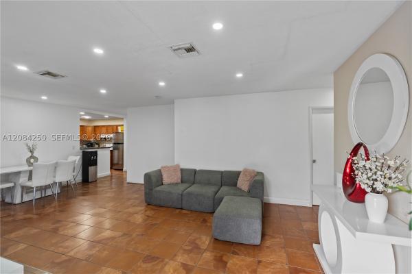 Tropicana Park Homes, 3831 NW 6th Pl, Lauderhill, Florida 33311, image 3