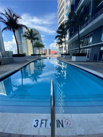 Infinity At Brickell, 60 SW 13th St #3222, Miami, Florida 33130, image 1