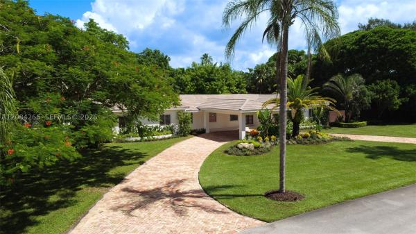 7895 SW 76th Ter, Unincorporated Dade County, Florida 33143, image 3