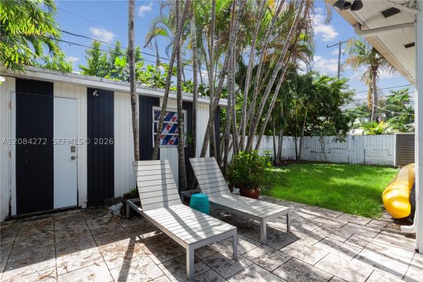New Belle Meade, 7311 NE 8th Ave, Miami, Florida 33138, image 2