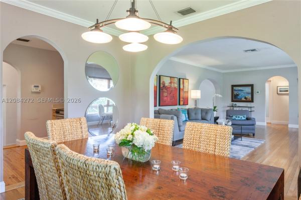 New Belle Meade, 7311 NE 8th Ave, Miami, Florida 33138, image 1