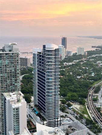 Infinity At Brickell, 60 SW 13th St #4006, Miami, Florida 33130, image 1