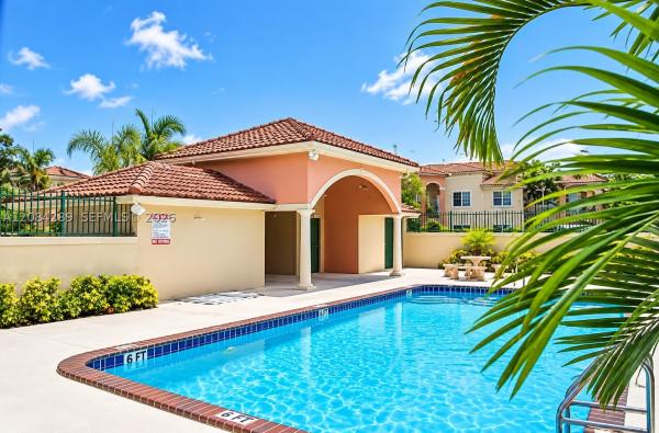 13350 SW 152nd St #2808, Unincorporated Dade County, Florida 33177, image 1