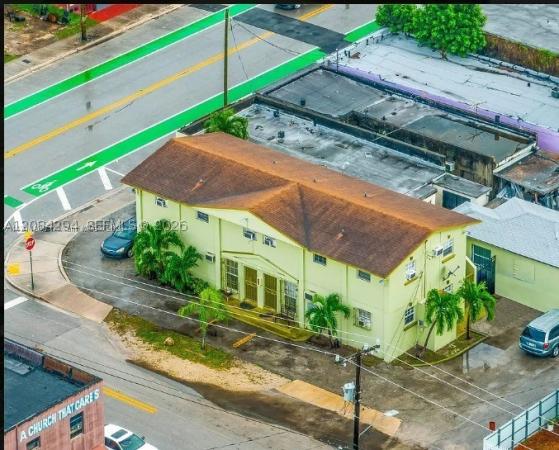 1500 NW 69th Ter #3, Miami, Florida 33147, image 3