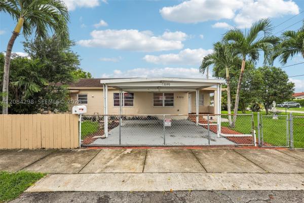 3395 SW 88th Pl, Unincorporated Dade County, Florida 33165, image 3