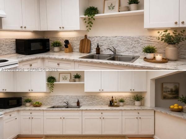 Samari Lake East, 10000 NW 80th Ct #2537, Hialeah Gardens, Florida 33016, image 2