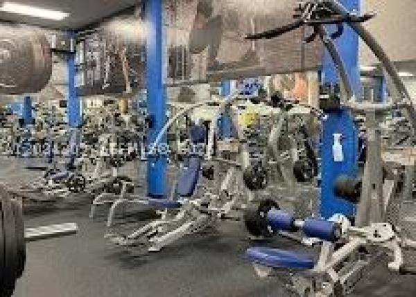 Racquet Club At Bonaventure, 182 Lakeview Dr #204, Weston, Florida 33326, image 2