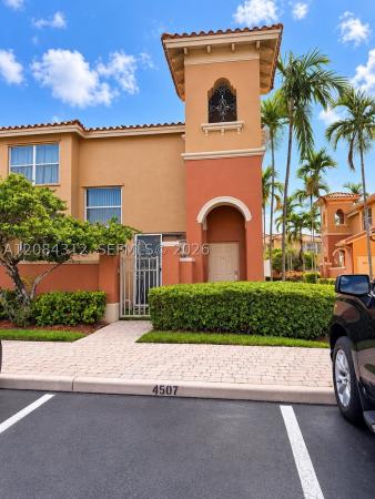 The Villas At Harbor Isles, 2303 Clipper Pl #4506, Dania Beach, Florida 33312, image 2