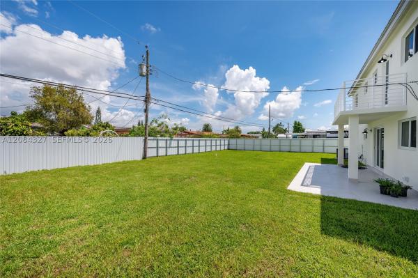 9361 SW 27th St, Unincorporated Dade County, Florida 33165, image 2