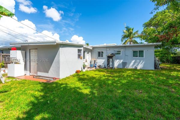 1116 Opa Locka Blvd, Unincorporated Dade County, Florida 33168, image 2