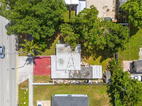 1116 Opa Locka Blvd, Unincorporated Dade County, Florida 33168, image 1