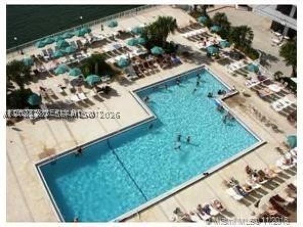 Arlen House Central, 300 NE Bayview Dr #501, Sunny Isles Beach, Florida 33160, image 2