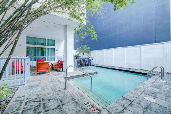 The Loft Downtown, 234 NE 3rd St #UPH-01, Miami, Florida 33132, image 2