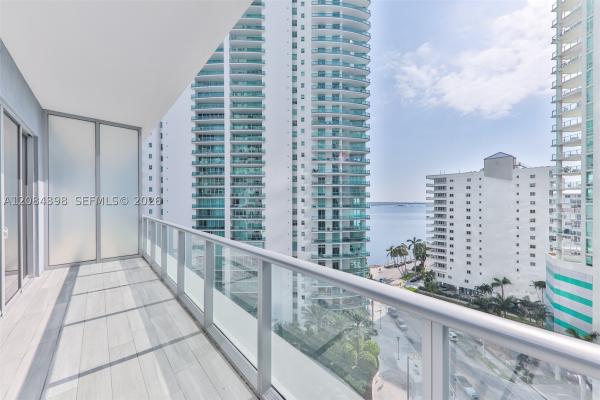 Brickell House, 1300 Brickell Bay Dr #1206, Miami, Florida 33131, image 3