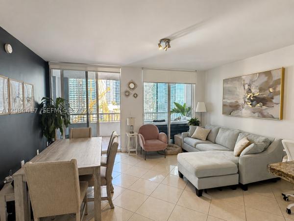 The Sail On Brickell, 170 SE 14th St #2007, Miami, Florida 33131, image 3
