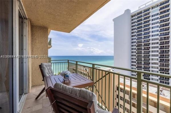 2080 Ocean Drive, 2080 S Ocean Dr #1203, Hallandale Beach, Florida 33009, image 2