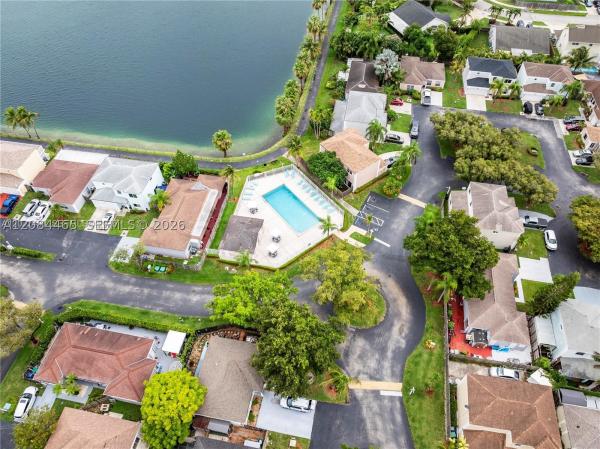 Catalina West, 22316 SW 99th Ave, Cutler Bay, Florida 33190, image 1