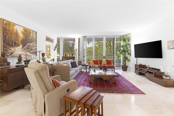 South Tower At The Point, 21055 NE 37th Ave #207, Aventura, Florida 33180, image 3