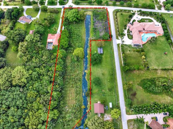 Rolling Oaks Estates, 4800 SW 178th Ave, Southwest Ranches, Florida 33331, image 3