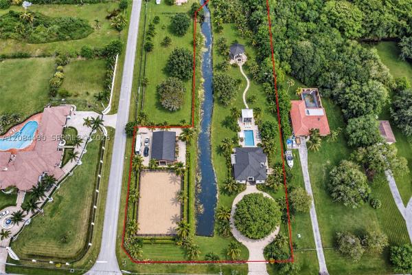 Rolling Oaks Estates, 4800 SW 178th Ave, Southwest Ranches, Florida 33331, image 2