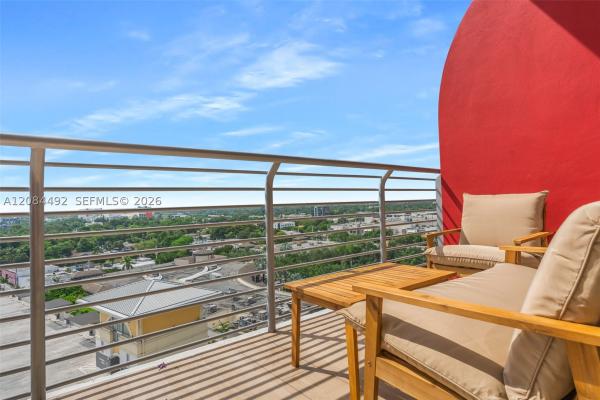 90 NE 32nd #PH1116, Miami, Florida 33137, image 1