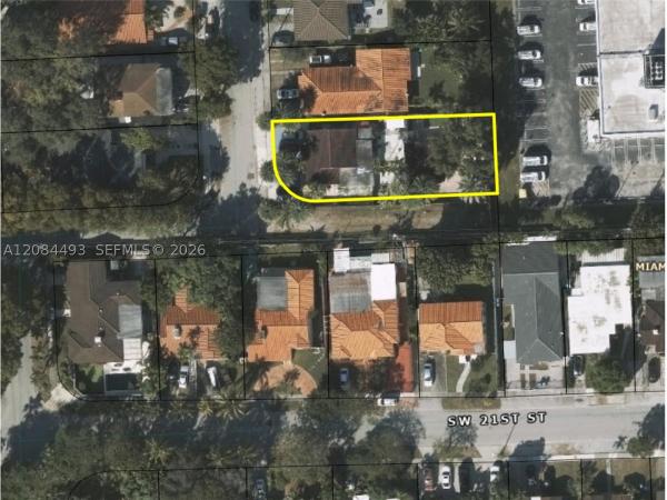 Woodcrest, 1997 SW 17th Ct, Miami, Florida 33145, image 2