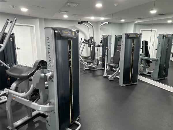Vue At Brickell, 1250 S Miami Ave #2408, Miami, Florida 33130, image 2