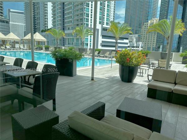 Vue At Brickell, 1250 S Miami Ave #2408, Miami, Florida 33130, image 3