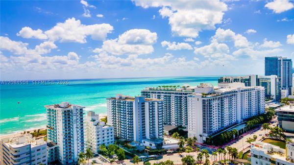The Riviera, 2401 Collins Ave #1112, Miami Beach, Florida 33140, image 2