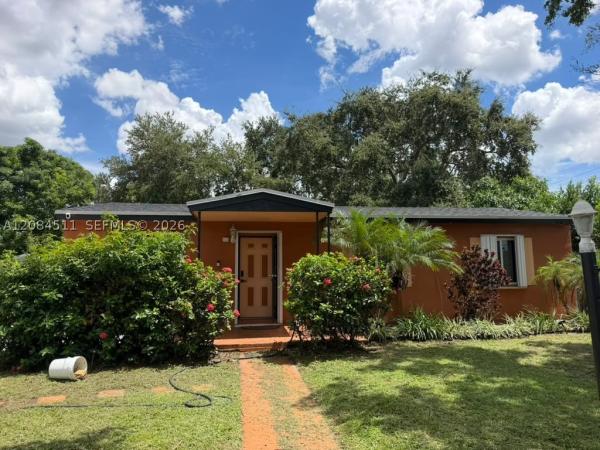 Bunche Park, 16021 NW 17th Pl, Miami Gardens, Florida 33054, image 1