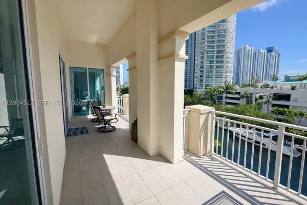 St Tropez On The Bay, 250 Sunny Isles Blvd #TH-407, Sunny Isles Beach, Florida 33160, image 2