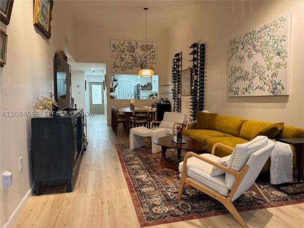 Camino Sheridan Villas, 2308 N 37th Ave, Hollywood, Florida 33021, image 3