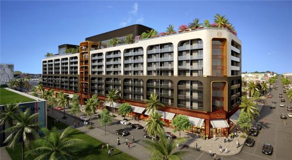 NoMad Residences Wynwood, 2700 NW 2nd Ave #536, Miami, Florida 33127, image 3